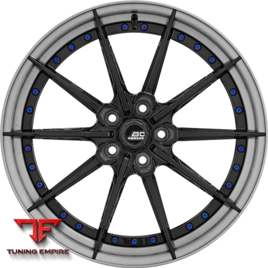 Bc Forged Hcx02S