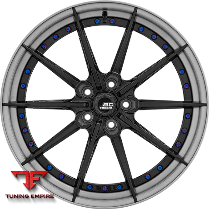 Bc Forged Hcx02S