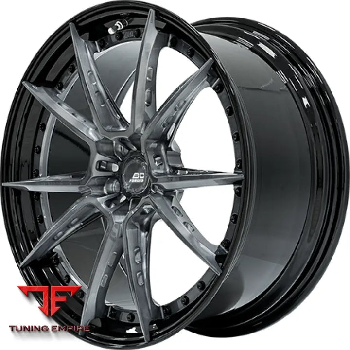 Bc Forged Hcx05S