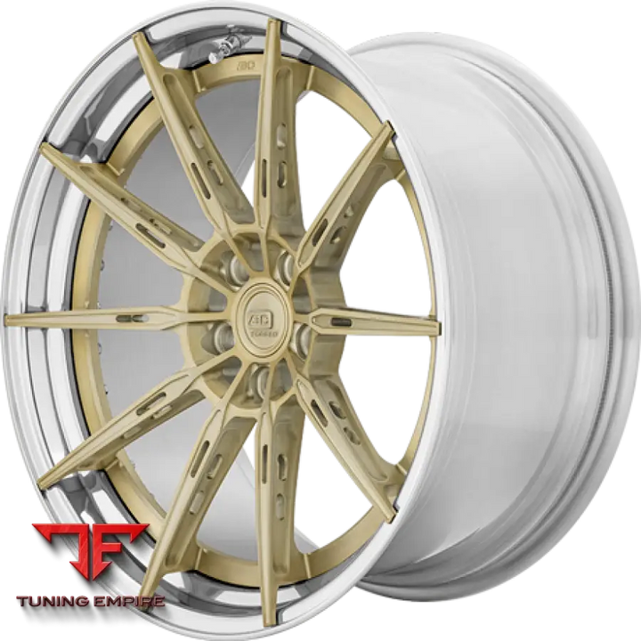 Bc Forged Hcx06