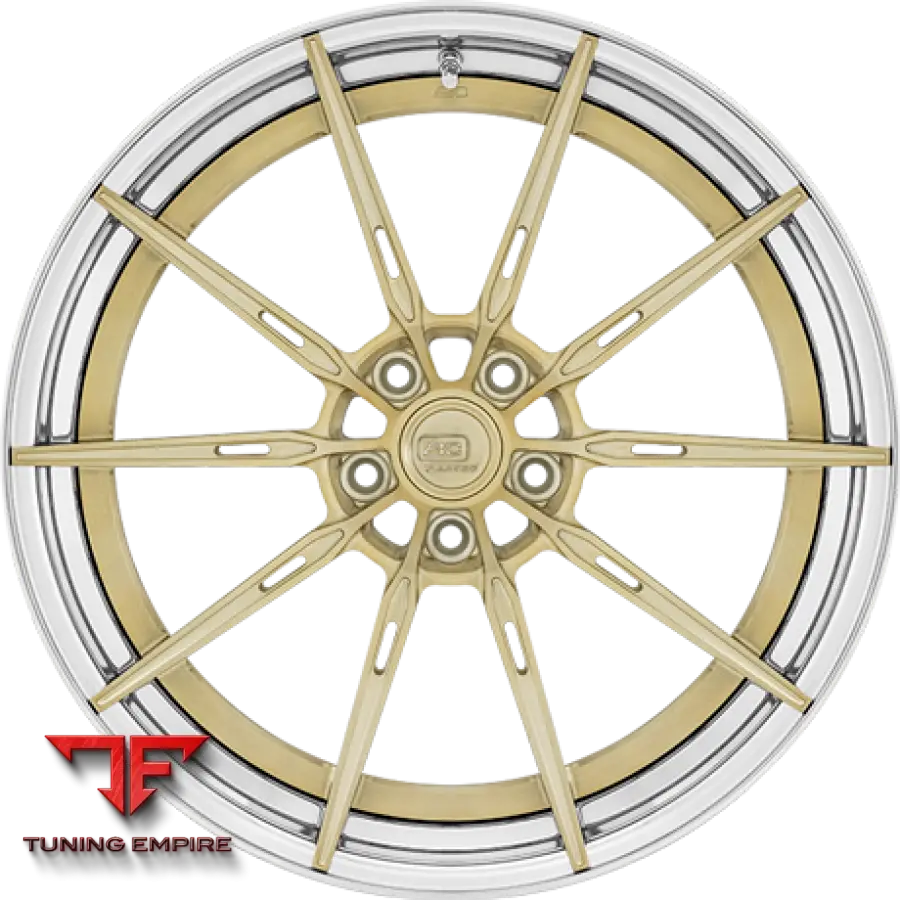 Bc Forged Hcx06