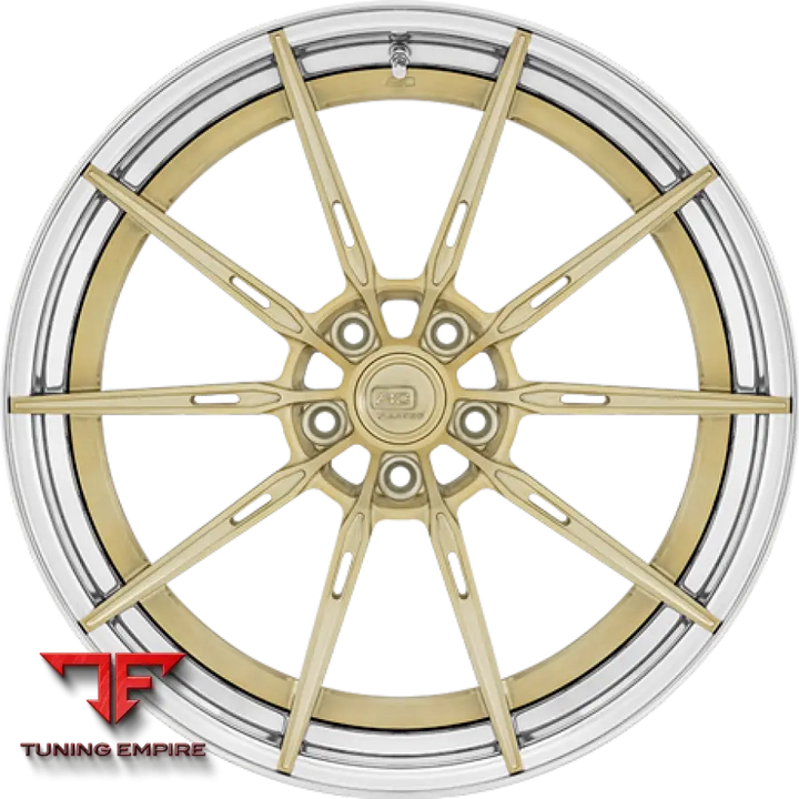 Bc Forged Hcx06