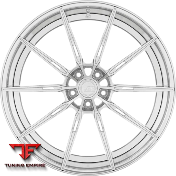 Bc Forged Hcx06