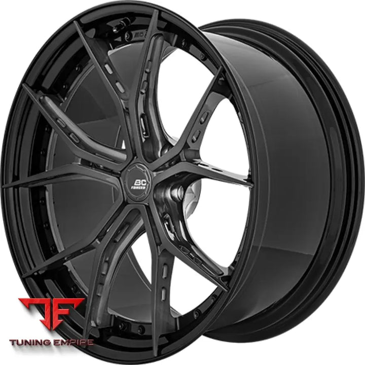 Bc Forged Hcx08S
