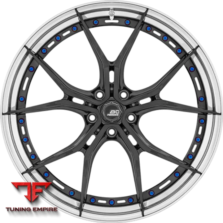 Bc Forged Hcx108S