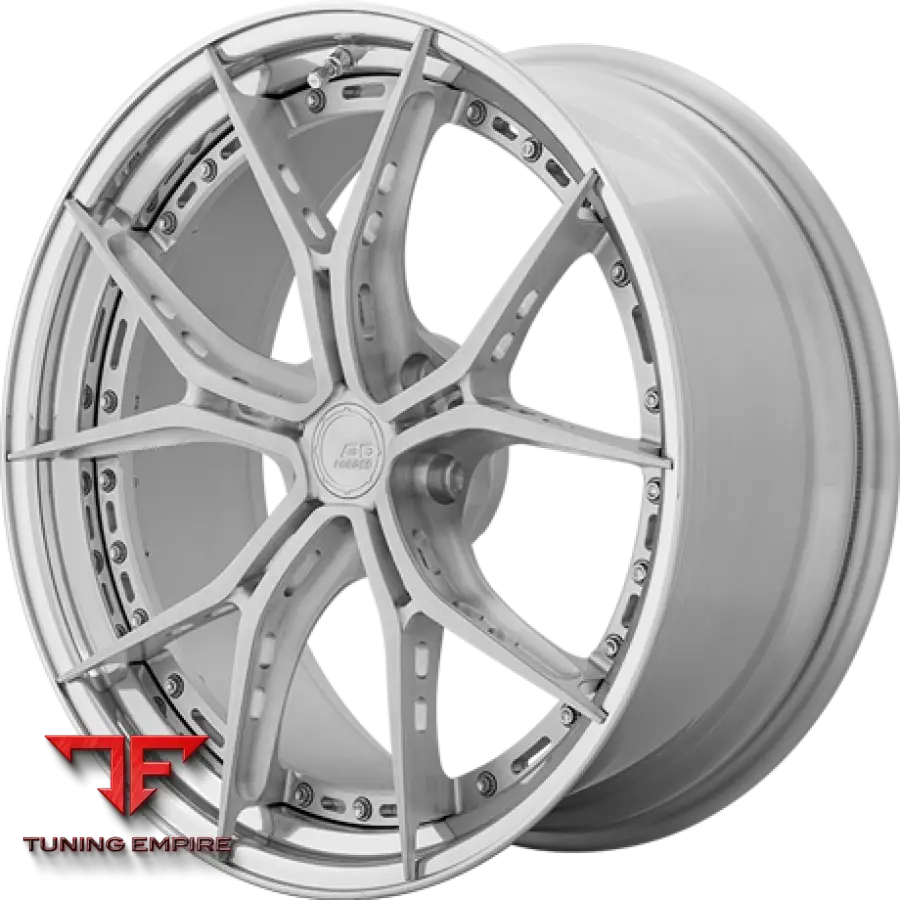 Bc Forged Hcx108S