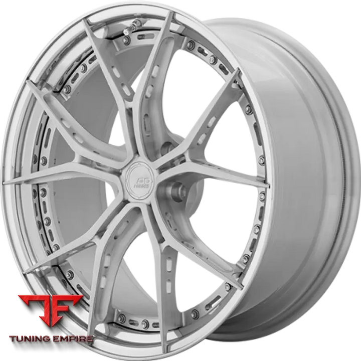 Bc Forged Hcx108S