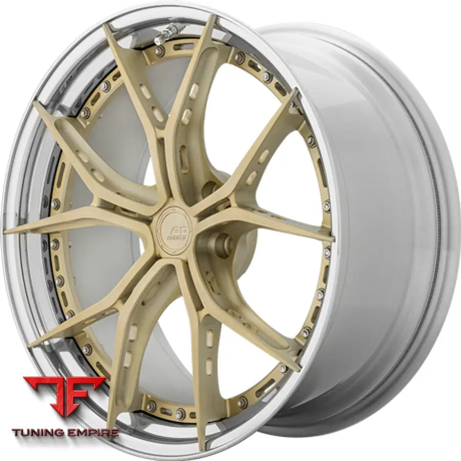 Bc Forged Hcx108S