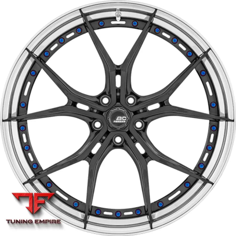 Bc Forged Hcx108S