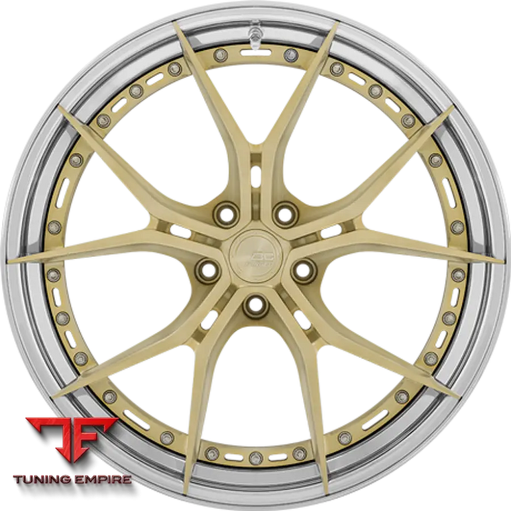 Bc Forged Hcx108S