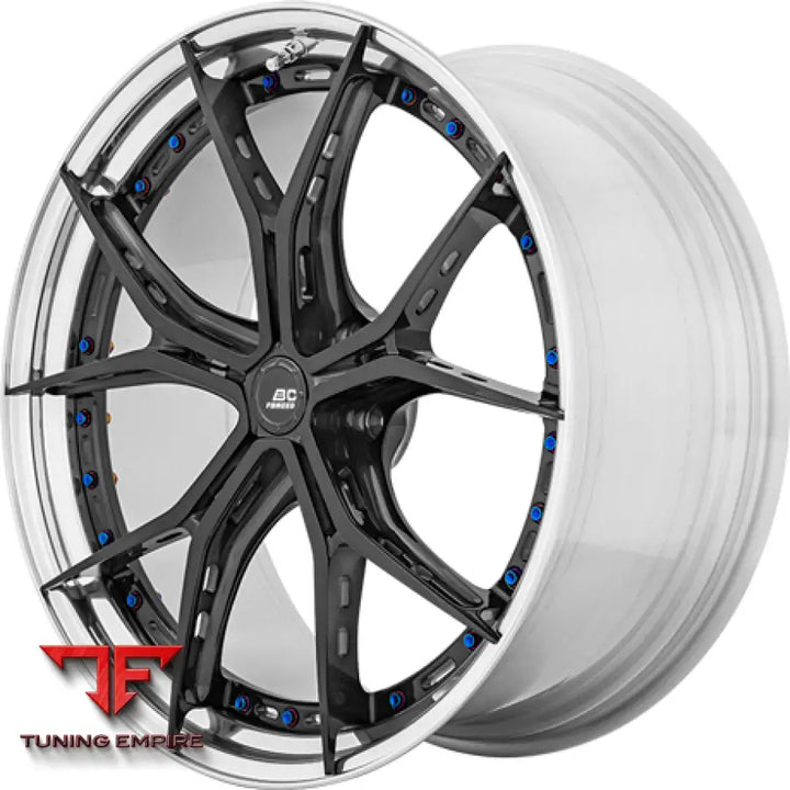 Bc Forged Hcx108S