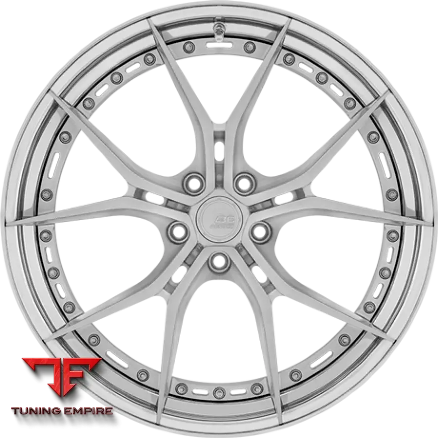 Bc Forged Hcx108S