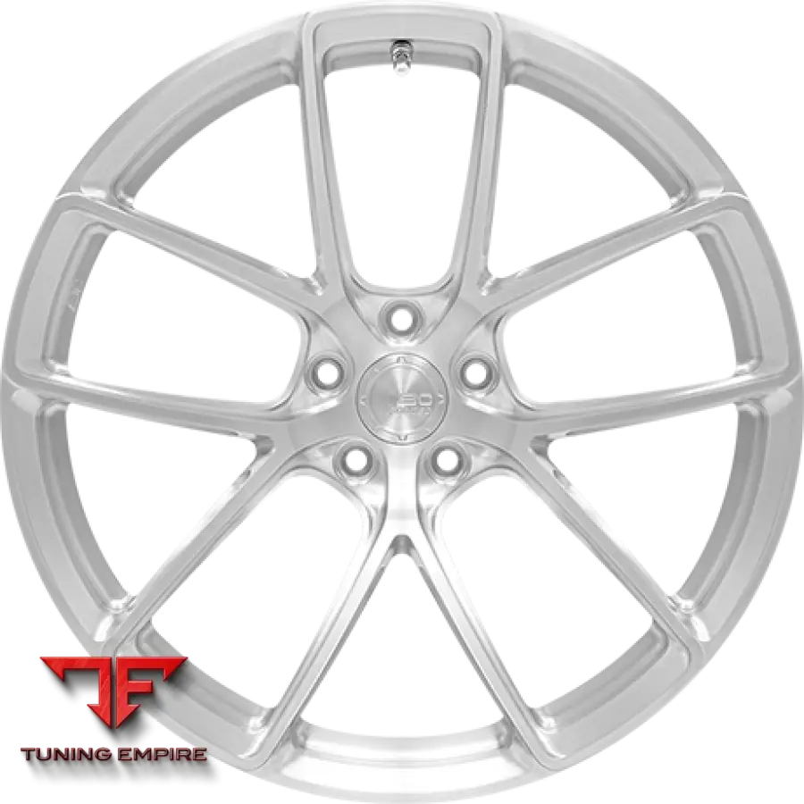 BC FORGED KL34
