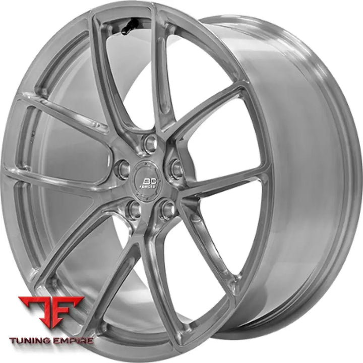 BC FORGED KL34