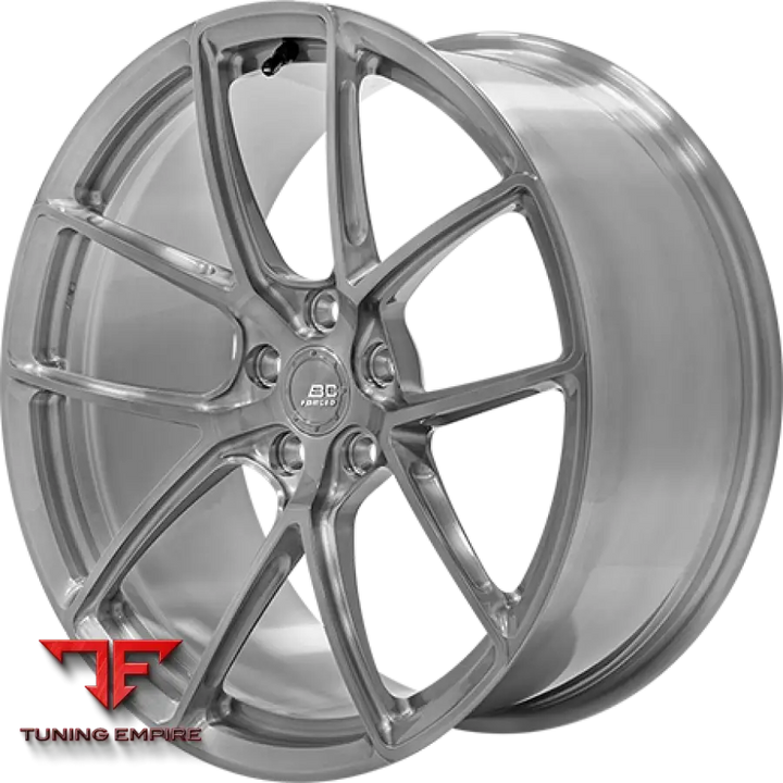 BC FORGED KL34
