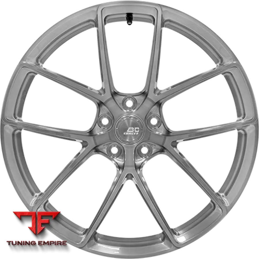 BC FORGED KL34