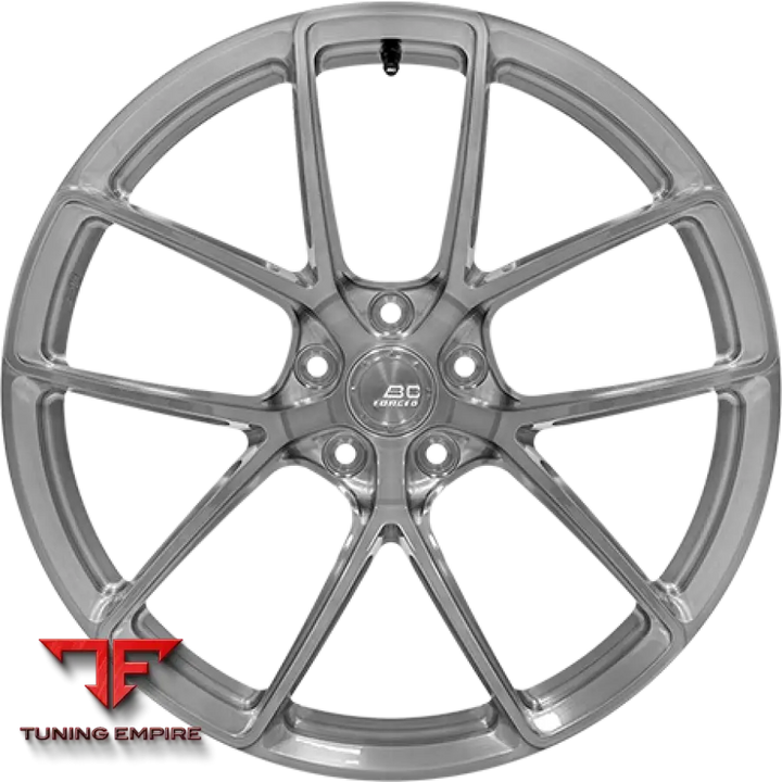 BC FORGED KL34