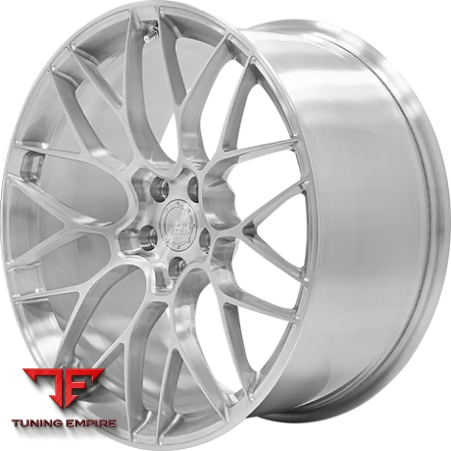 BC FORGED KL52