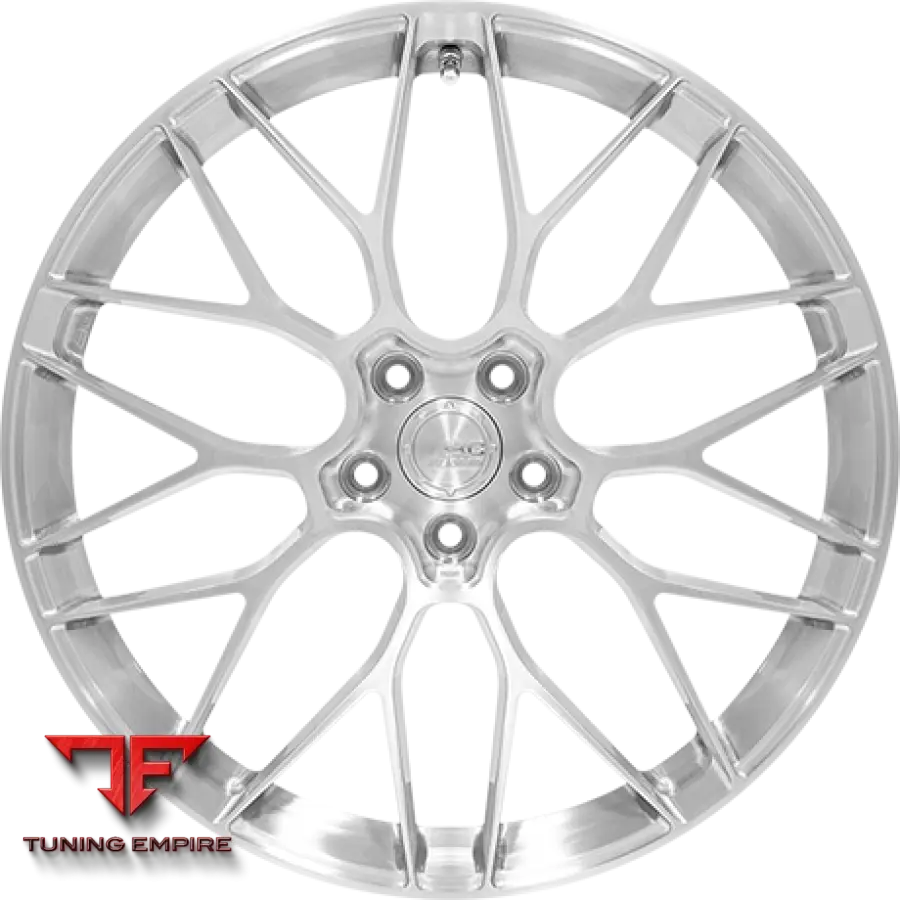 BC FORGED KL52