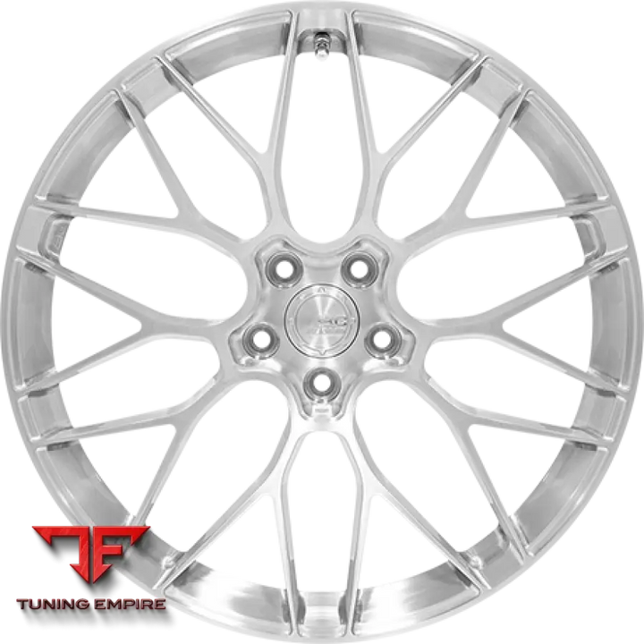 BC FORGED KL52