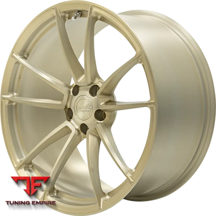 BC FORGED KL53