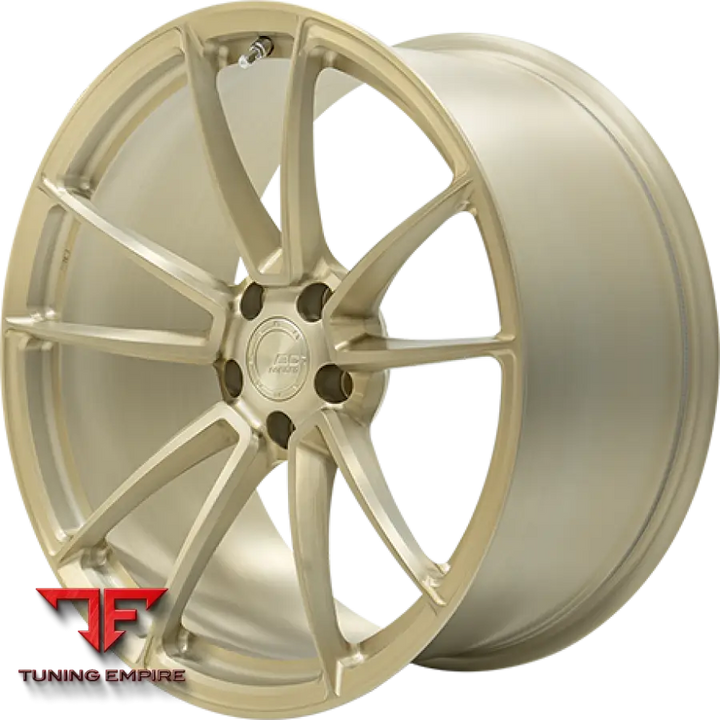 BC FORGED KL53