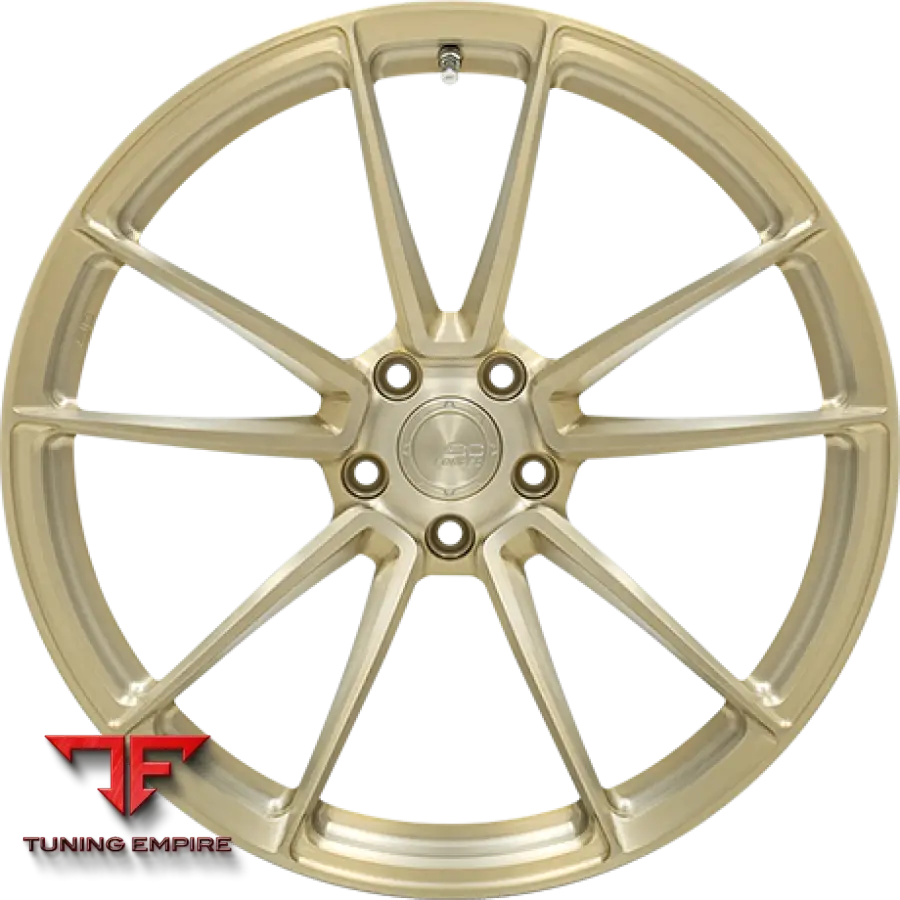 BC FORGED KL53