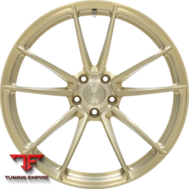 BC FORGED KL53