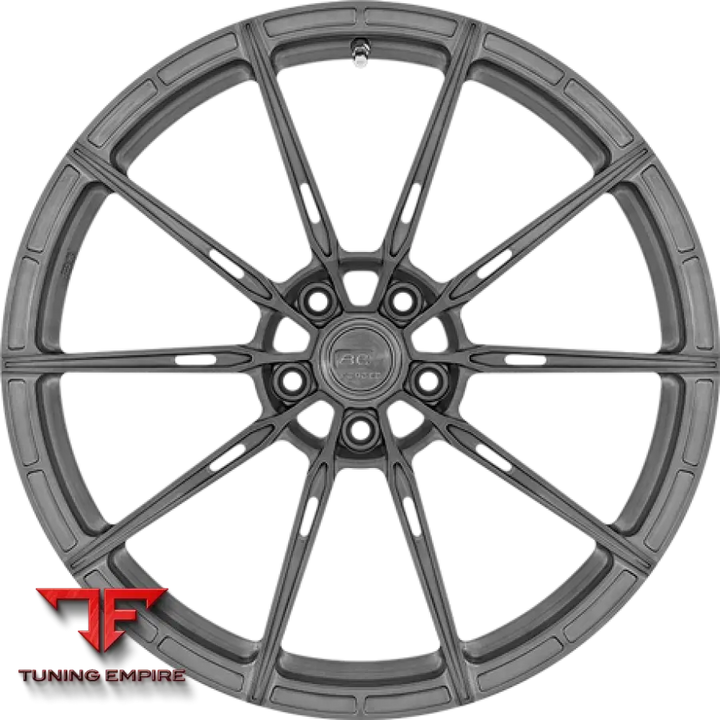Bc Forged Kx-V6