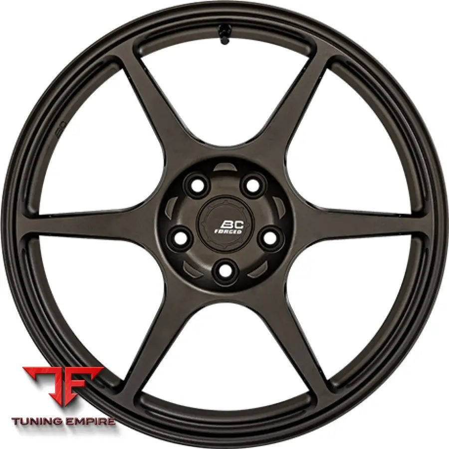 Bc Forged Kz06