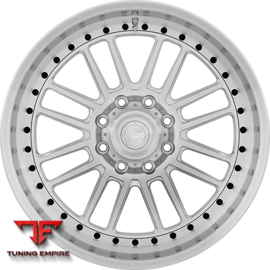 Bc Forged Le-T816