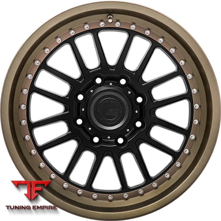 Bc Forged Le-T816