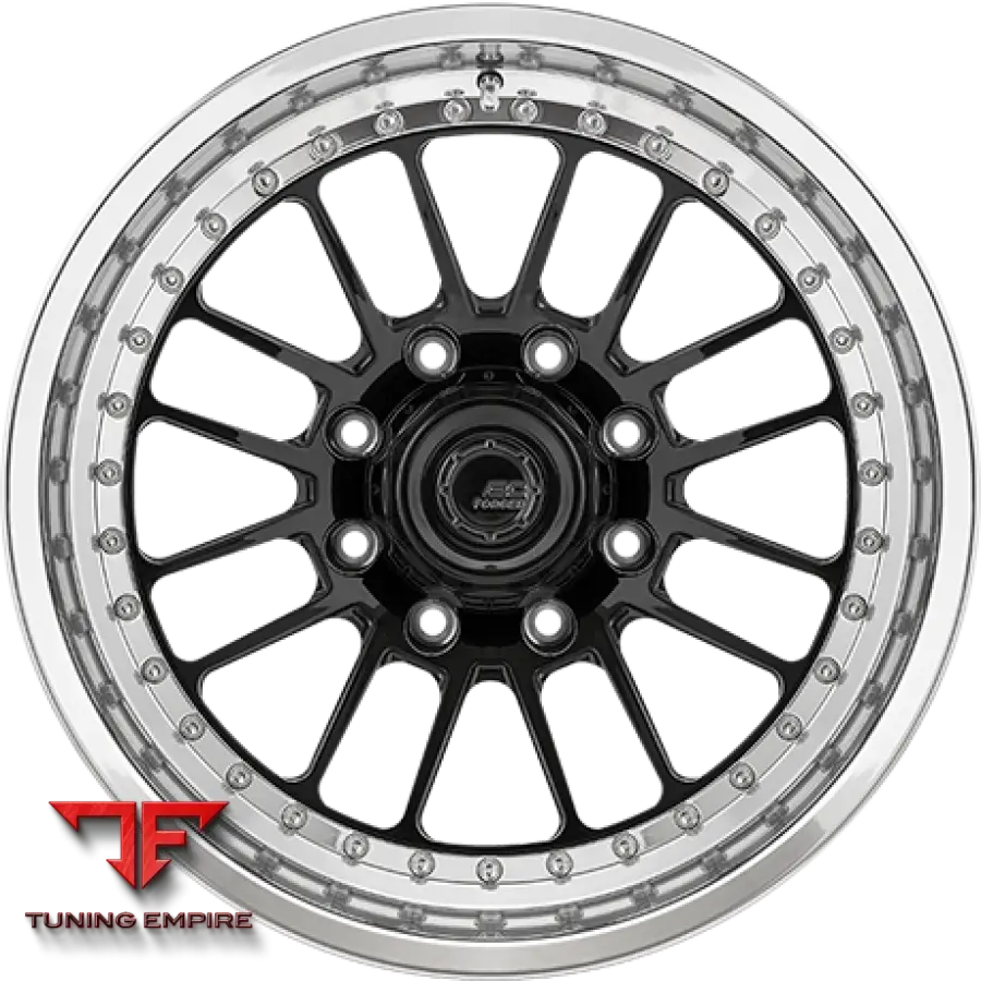 Bc Forged Le-T816