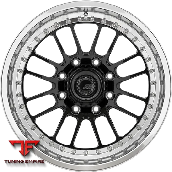 Bc Forged Le-T816