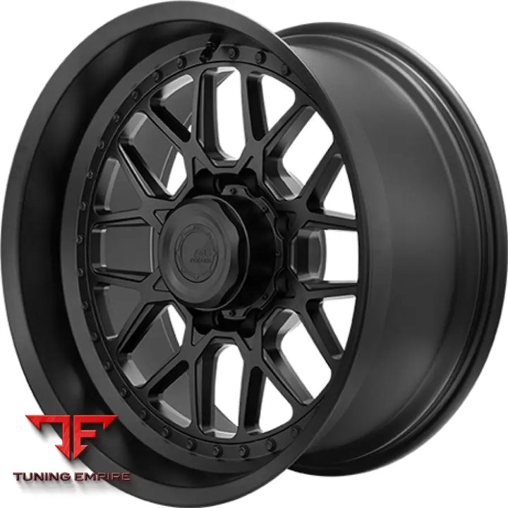 Bc Forged Le-T832