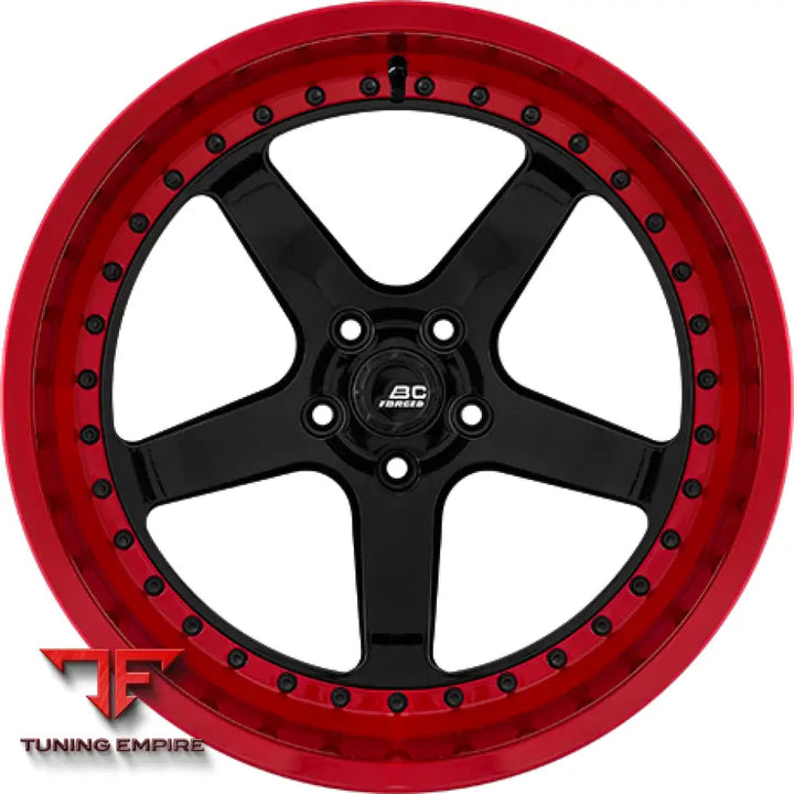 Bc Forged Le05