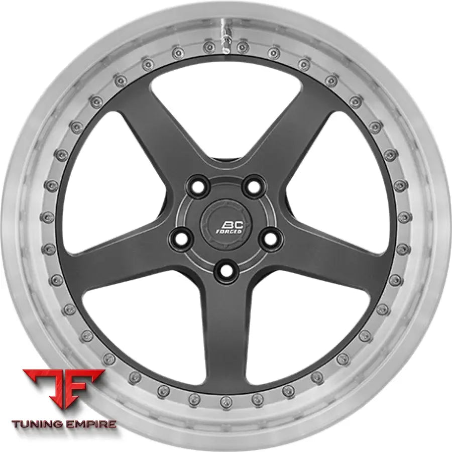 Bc Forged Le05