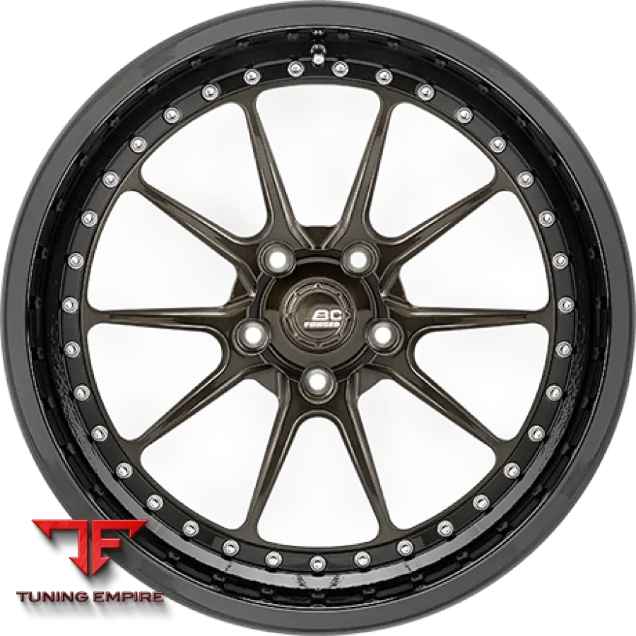 Bc Forged Le10