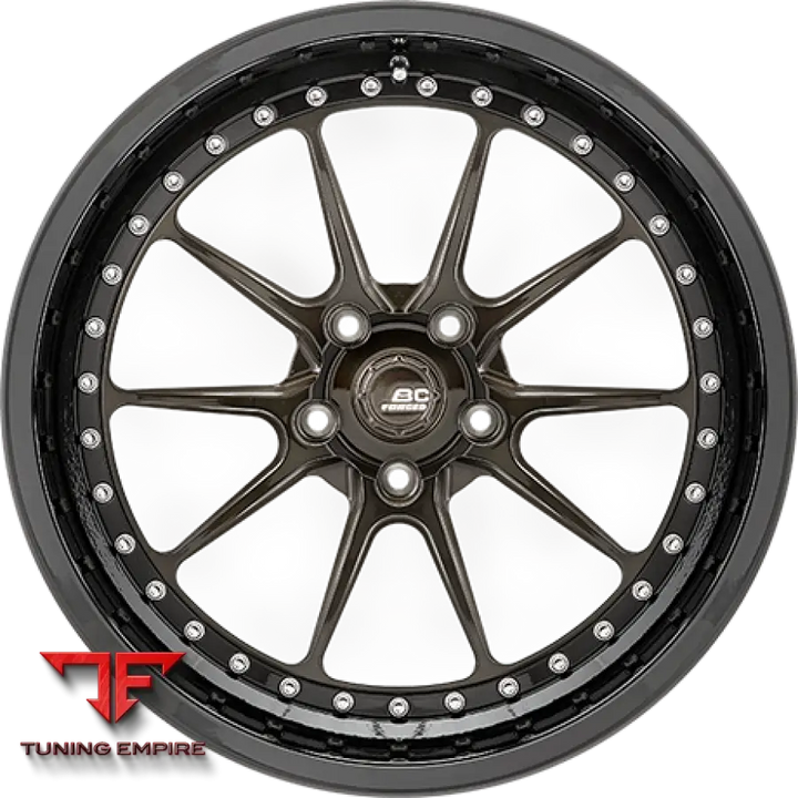 Bc Forged Le10