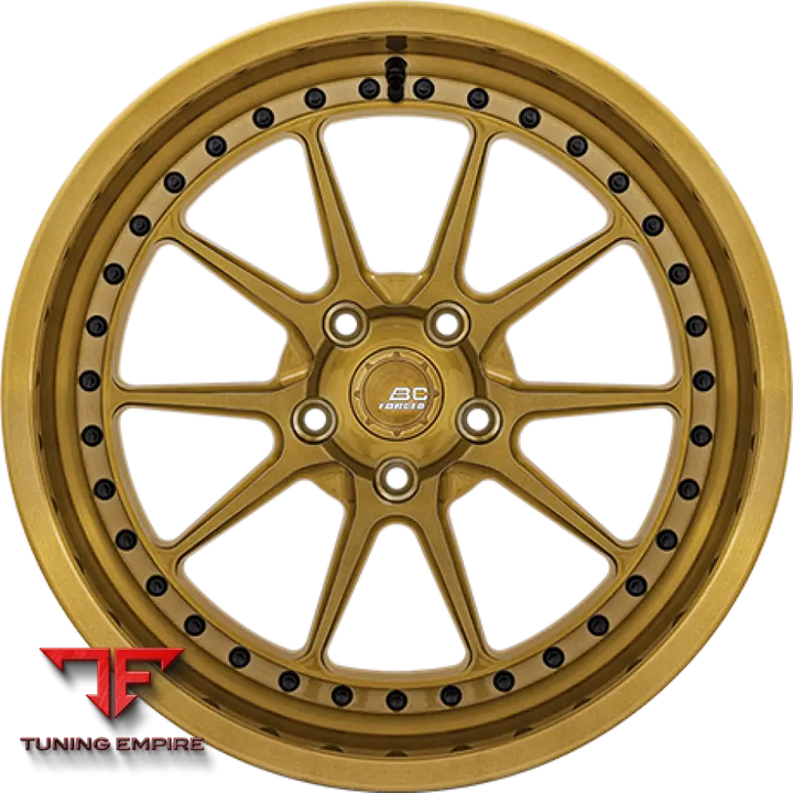 Bc Forged Le10