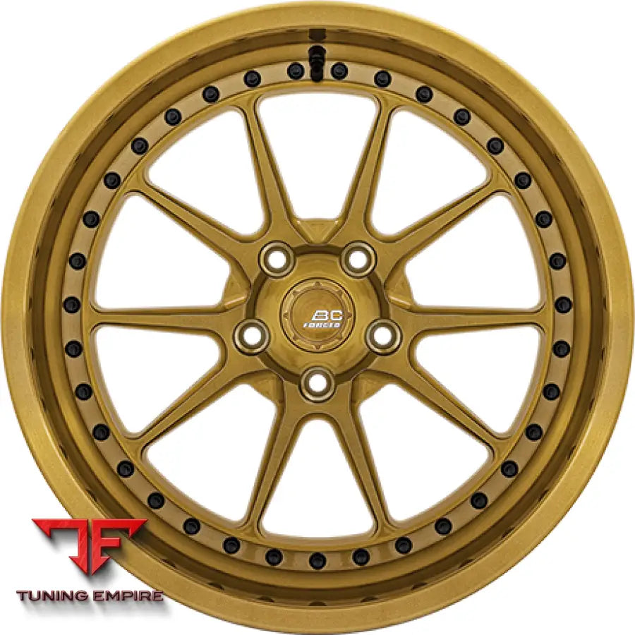 Bc Forged Le10