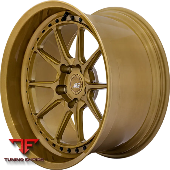 Bc Forged Le10