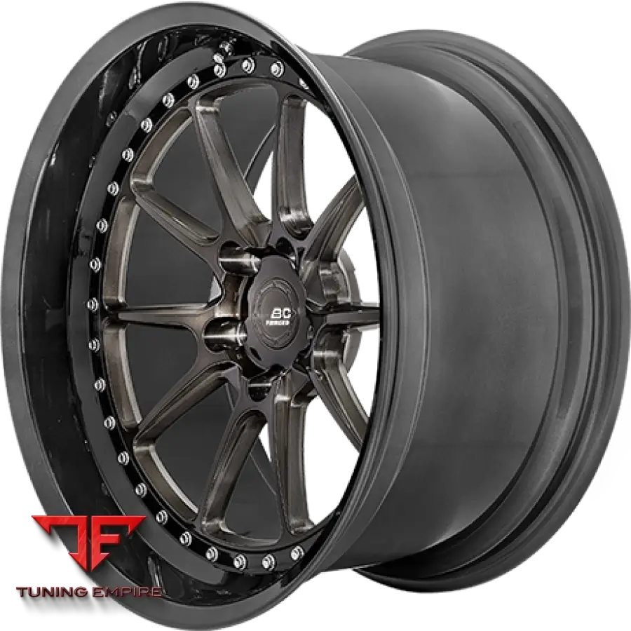 Bc Forged Le10
