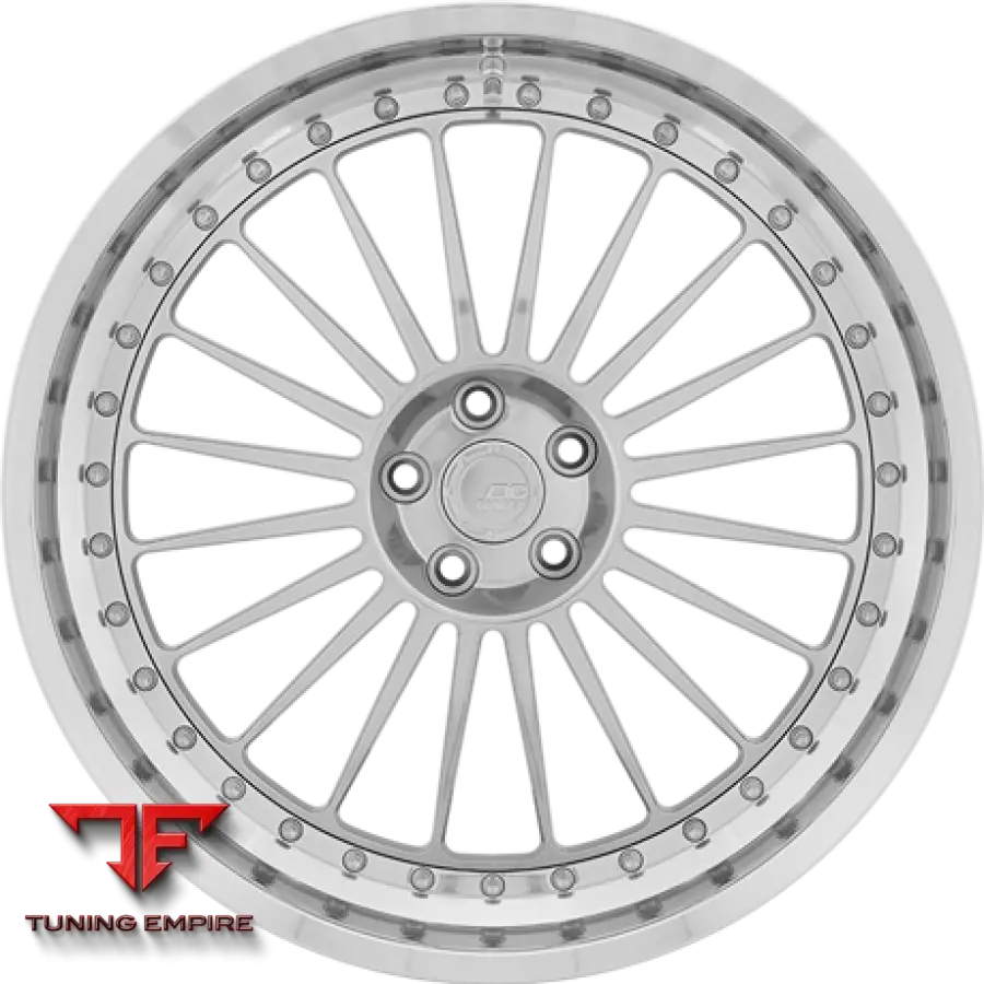 Bc Forged Le20