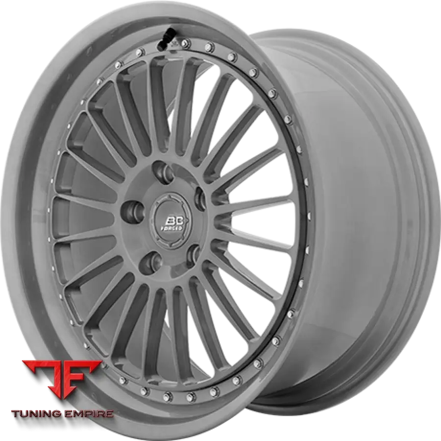 Bc Forged Le20