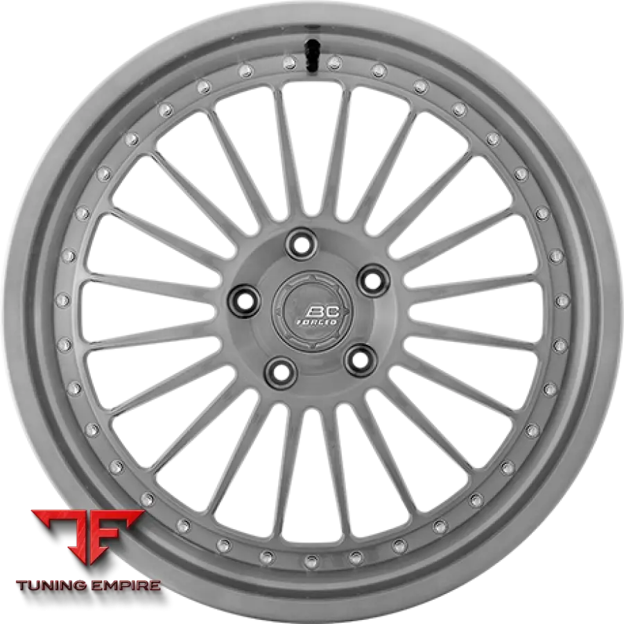 Bc Forged Le20