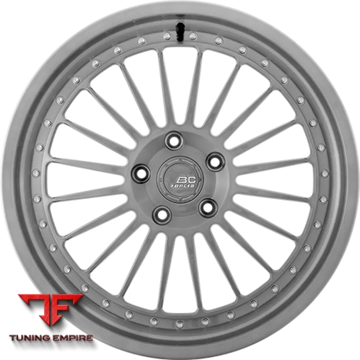 Bc Forged Le20