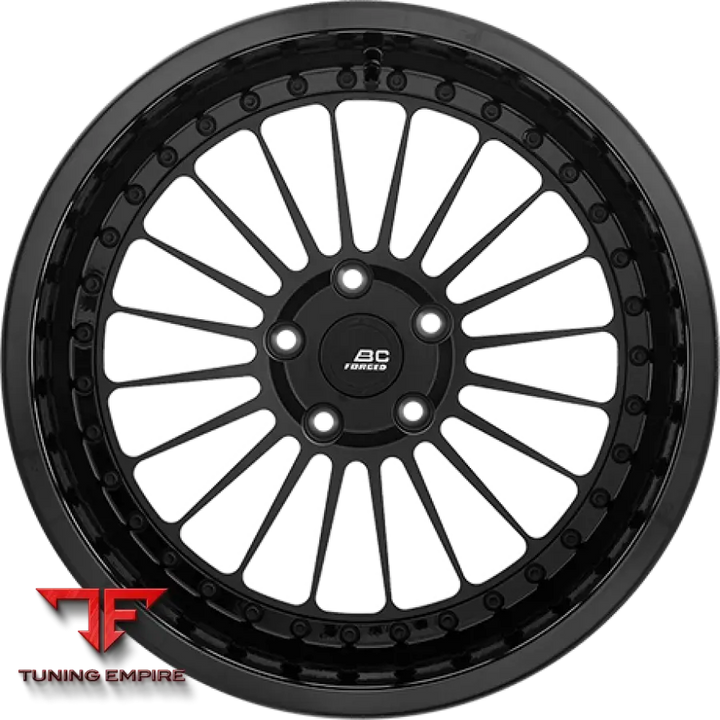 Bc Forged Le20