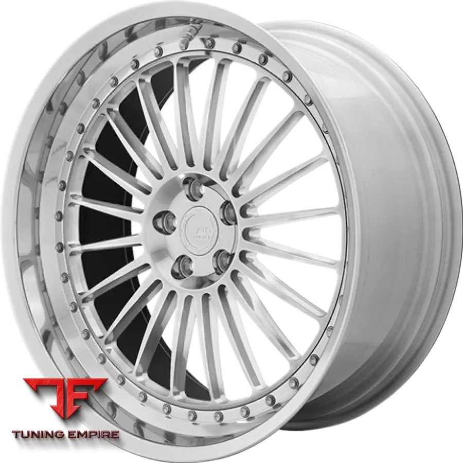 Bc Forged Le20