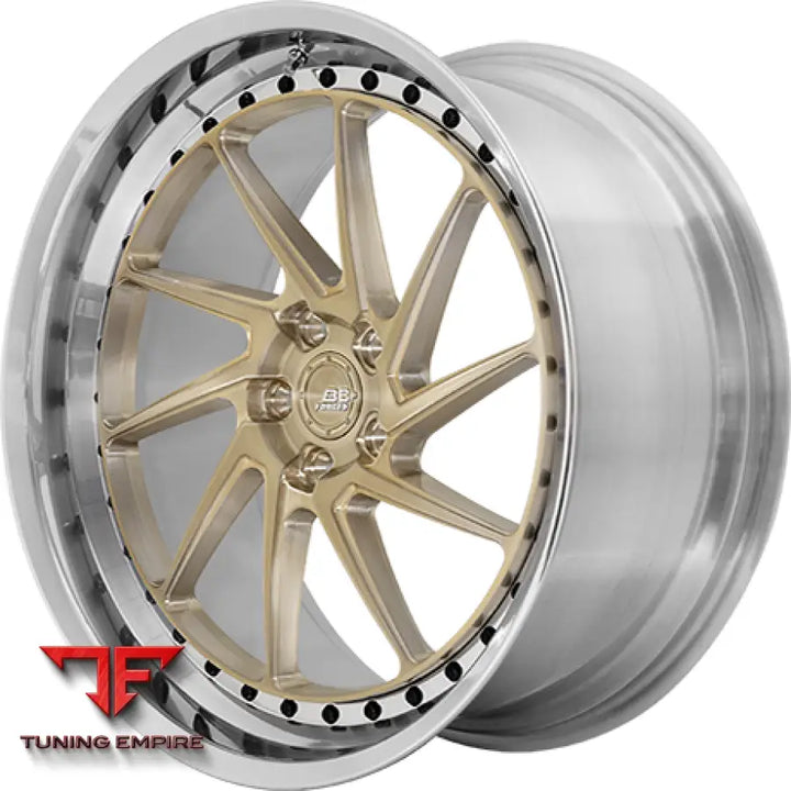 Bc Forged Le210